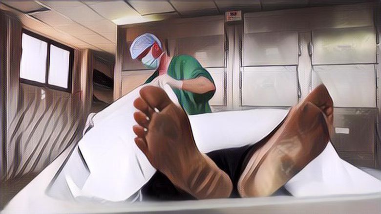 NGERI! Dokter Forensik Ini Ungkap Pengalaman Autopsi Jenazah Korban Santet yang Dipenuhi Belatung