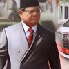 Fantastis! Isi Garasi Menhan Prabowo Subianto, Ada Mobil Klasik