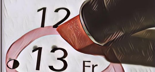 Sejarah 'Friday the 13th' Berkaitan Sama Legenda Adiknya Thor Juga Ya, Hmm ...