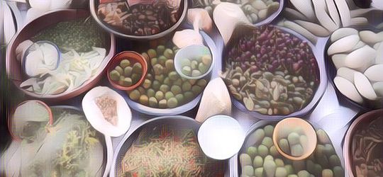 Sanksi Tegas Menanti Pihak yang Ingin Mainkan Harga Pangan Selama Ramadhan