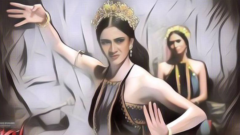 Hiiih! Pemain Gamelan di KKN Desa Penari Akui Didatangi Sosok Kakek-Kakek