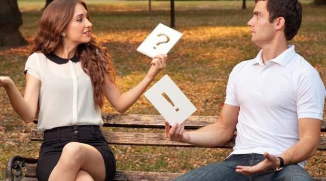 1. Tidak punya tujuan