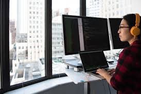 1. Ikuti Metode 20-20-20