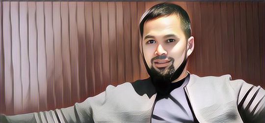 Jaga Perasaan Istri Biar Nggak Ngamuk, 6 Aktor yang Tolak Adegan Ciuman dalam Film