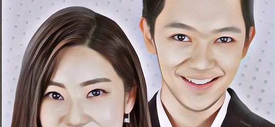 Love Distance Web Drama yang Bikin Gemes, Hasil Kolaborasi Indonesia dan Korea Loh!
