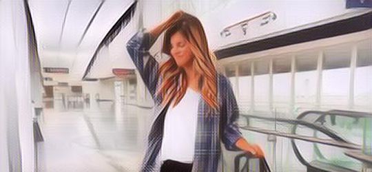 Wanita Disarankan Tidak Pakai Legging dan Kacamata Hitam Saat Naik Pesawat, Bisa Bahayakan Diri Sendiri