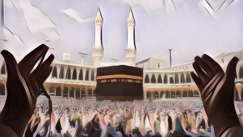 Inilah 3 Ulama Indonesia yang Pernah Jadi Imam di Masjidil Haram
