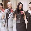 BLACKPINK Jadi Grup K-Pop Pertama Dapat Gelar Kehormatan MBE Dari Raja Charles III, Apa Keuntungannya?