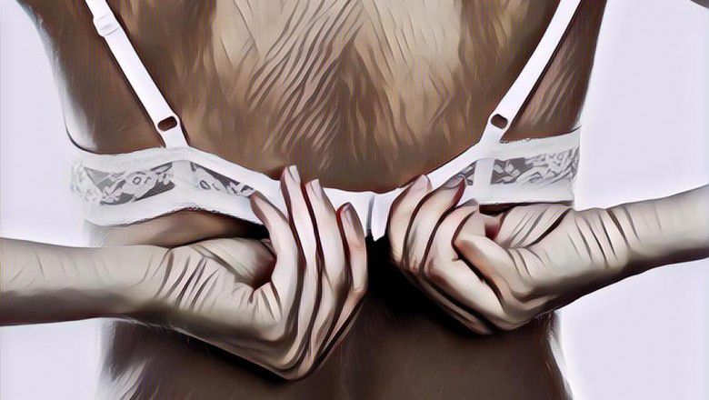 5 Tips Buat Cewek Memilih Bra Biar Terasa Nyaman Ketika Digunakan