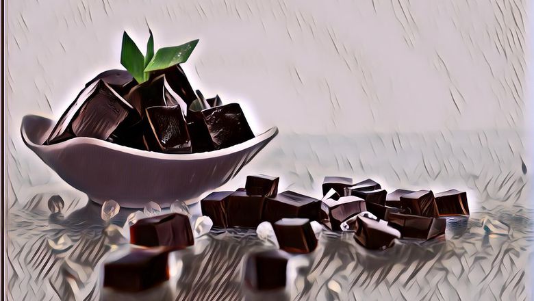 Tak Hanya Menyegarkan, Ini 9 Manfaat Cincau Hitam untuk Kesehatan yang Banyak Orang Nggak Tau