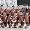 Hasil Drawing Piala Asia U17 2025 Indonesia Ketemu Korea Selatan