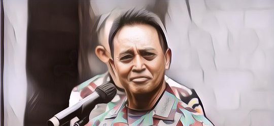 Sejarah Panglima TNI di Indonesia, Ternyata Paling Banyak dari Angkatan Darat