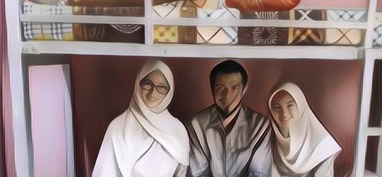 Yuk, Intip 5 Potret Putri Sulung Primus Yustisio, Lana Devina yang Sudah Beranjak Remaja