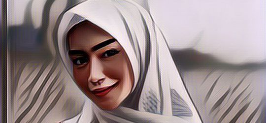 Komentari Soal Demo Mahasiswa, Melody Prima Dihujat Netizen