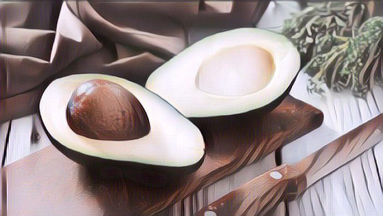 Ayo Ketahui, Berbagai Manfaat Buah Alpukat Untuk Ibu Hamil Agar Tetap Sehat dan Bahagia