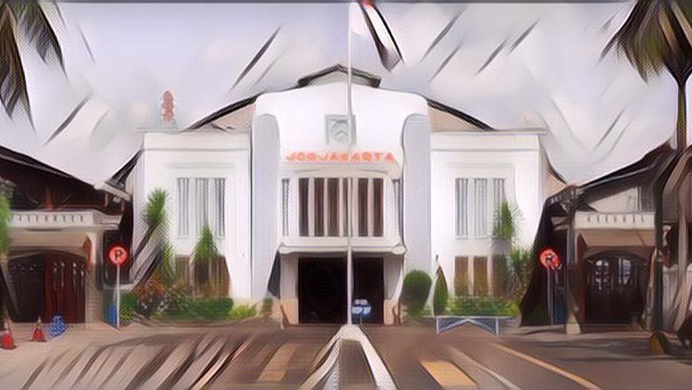 Nggak Bikin Kantong Bolong, Ini Penginapan Dekat Stasiun Tugu Yogyakarta yang Murah Meriah