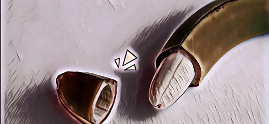 Penasaran Nggak, Ke Mana Sih Kulit Sunat Dibuang?