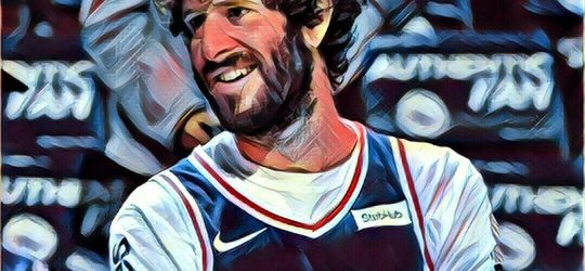 Lil Dicky - Freaky Friday feat. Chris Brown (Official Music Video)