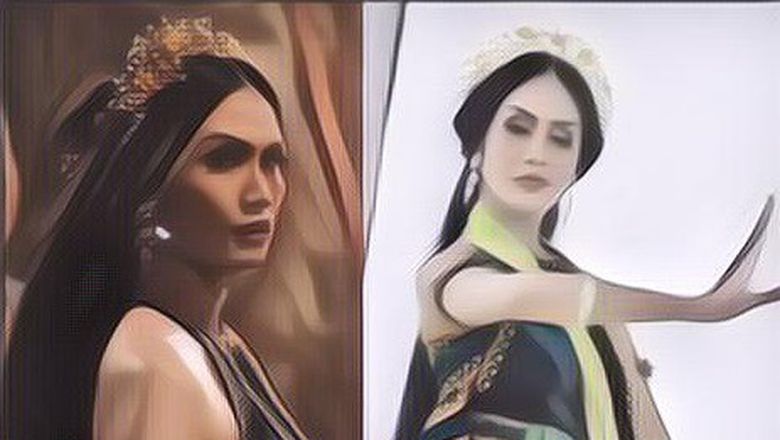 Jadwal Tayang Film KKN Di Desa Penari 2: Badarawuhi di Bioskop