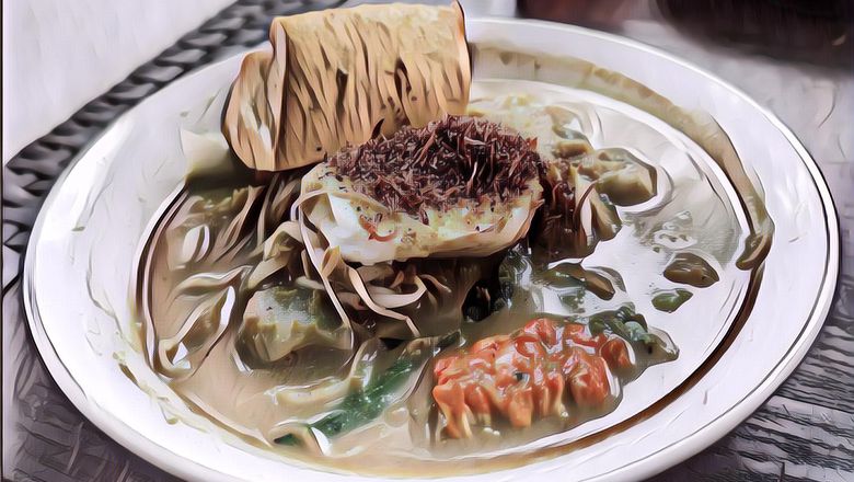 Bikin Nggak Bisa Move On, Ini 4 Rekomendasi Tempat Makan Laksa Enak di Bogor
