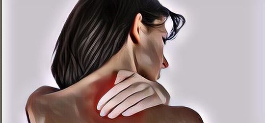 Waspada! Sakit Punggung Bisa Jadi Gejala Omicron, Ini Penyebabnya