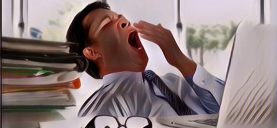 Akibat Kurang Tidur Emang Seberapa Bahaya Sih?