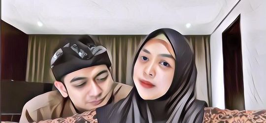 5 Fakta Sidang Cerai Perdana Ria Ricis dan Teuku Ryan