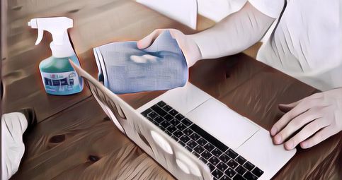 Tips Membersihkan Laptop dan PC-mu Agar Awet Terus
