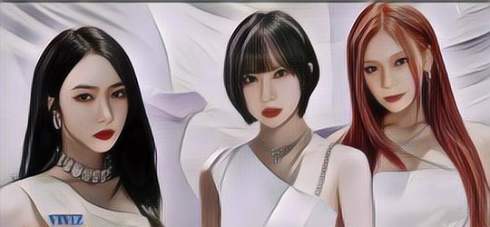 Asyik! Girlband VIVIZ Umumkan Comeback di Bulan Januari 2023