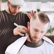 Terungkap Kenapa Banyak Orang Sunda Kerja Jadi Tukang Cukur di Barbershop