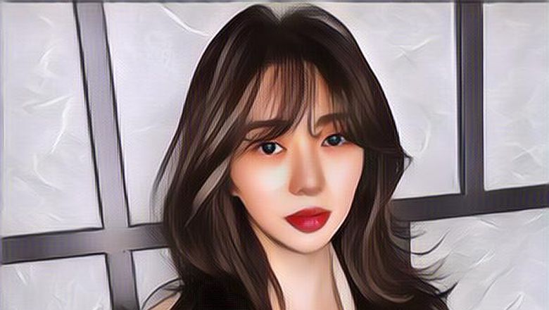 Ngeri! Tangan Kwon Mina Berdarah-darah, Diduga Berniat Bunuh Diri