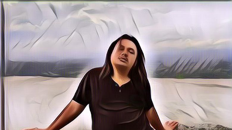 Misteri 'Hilangnya' Keanu Agl di Instagram, Setelah Bilang Dirinya Wanita Kuat