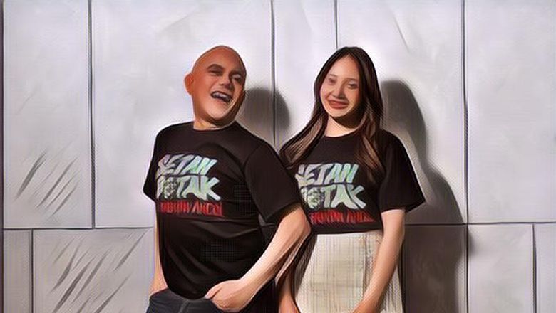 Film Horor Komedi Setan Botak di Jembatan Ancol Tayang Maret 2025