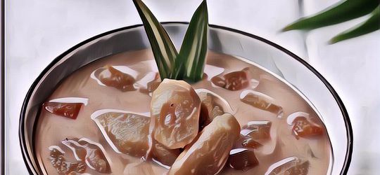 Nggak Cuma Pisang, Ini 7 Jenis Kolak Lain Yang Nggak Kalah Enak Untuk Buka Puasa