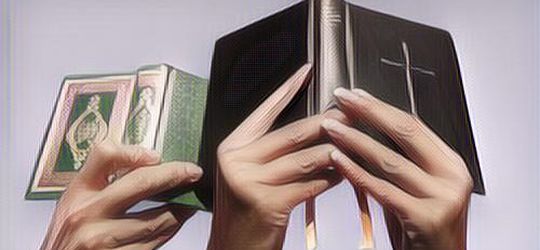 Pindah Agama Untuk Menikah Ternyata Dilarang Dalam Islam, Begini Penjelasan Habib Husein Ja’far