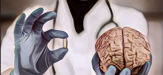 Apa Itu Placebo Effect yang Terjadi pada Orang yang Minum Obat Sakit Kepala Demi Tidur Nyenyak?