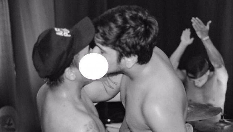 Yang ngerekam pacar petra