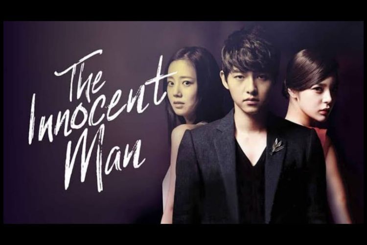 1. Innocent Man