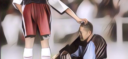 Ini Skor Terbesar dalam Sejarah Pertandingan Sepak Bola, Australia VS Samoa Amerika 31-0