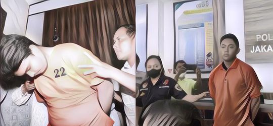 Shane Beri Surat Cinta untuk David Ozora, Netizen: Telat Banget!