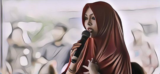 Rela Bersihkan Got dan Septic Tank Penjara, Ini Alasan Angelina Sondakh Lakukan Pekerjaan Tersebut