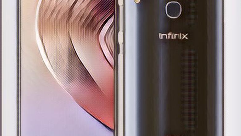 Preview Infinix Hot S3X, Hape Kekinian yang Bersahabat dengan Kantong