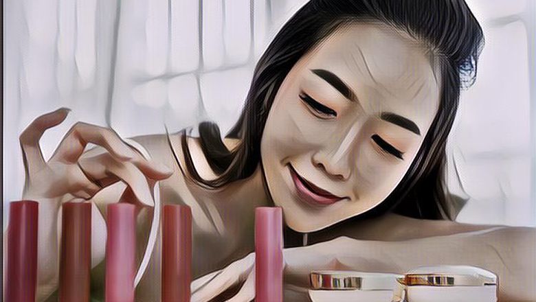 Aman dari Zat Berbahaya! Ini Dia 7 Rekomendasi Kosmetik yang Terbuat dari Bahan Alami