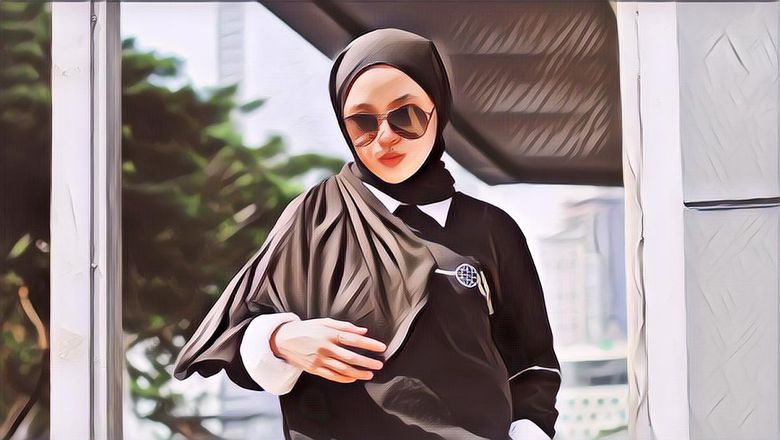 Sempat Viral, Nissa Sabyan Angkat Bicara Soal Istilah Gelay