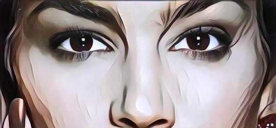 Ingin Membaca Kepribadian Manusia? Lihat Aja Dari Posisi Tahi Lalatnya