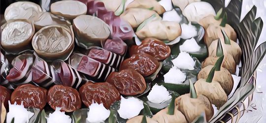 Kangen Kue Tradisional? Coba Bikin Sendiri Yuk Nagasari dan Kudapan Berbahan Pisang Lainnya dari Resep Berikut!