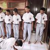 Sekolah Gak AKan Terasa Menyenangkan Tanpa Ulah Iseng dan Nakal, Contohnya Ya Kata-Kata Bandel Ini