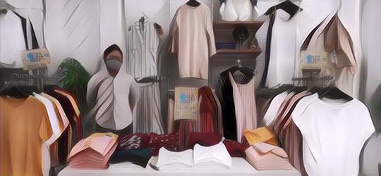 Perlu Nggak Sih Cuci Baju yang Baru Dibeli? Baca Dulu Penjelasannya Nih