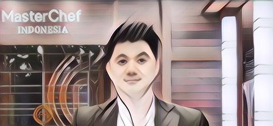 Misteri 'Hilangnya' Chef Arnold dari MasterChef Indonesia, Mengaku Ribut dengan Chef Juna