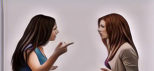 Dikenal Gak Setia Kawan, 4 Zodiak Ini Sering Menusuk Teman Dari Belakang, Waspada Pilih Sahabat!